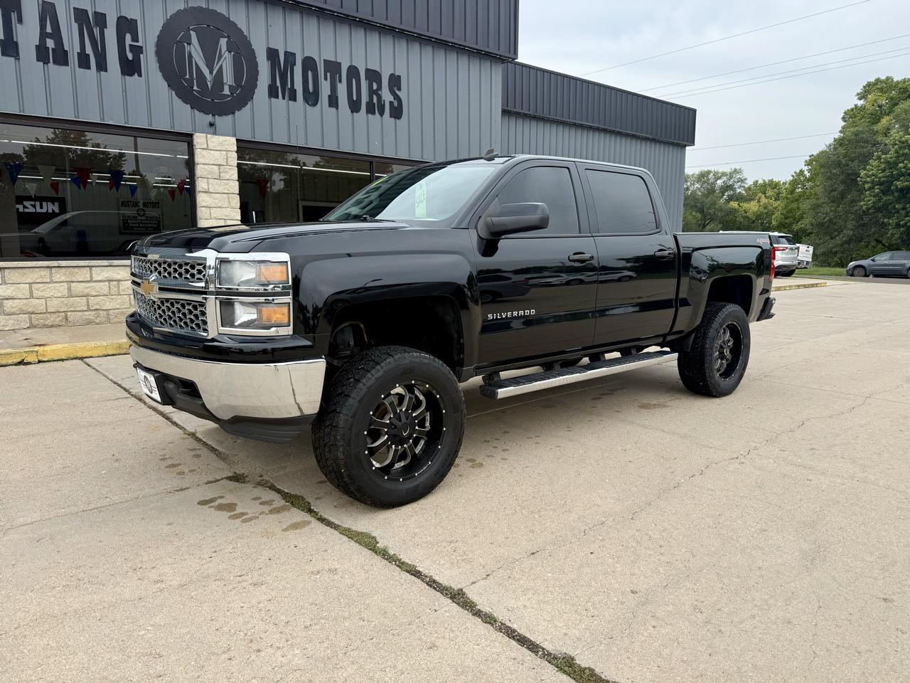 chevrolet silverado 1500 2014 3GCUKREC7EG539172 image chevrolet silverado 1500 2014 3GCUKREC7EG539172 image